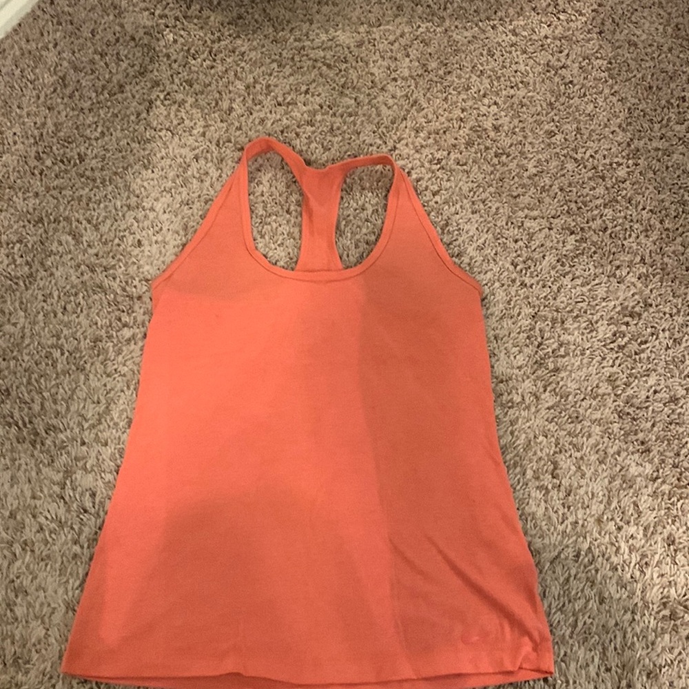 Nike dri- fit tank